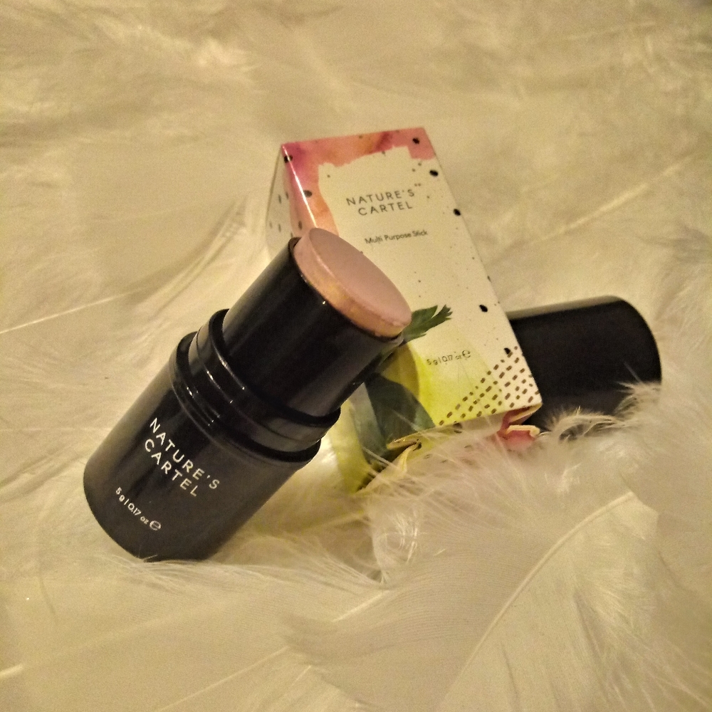 Nature's Cartel Multi Stick